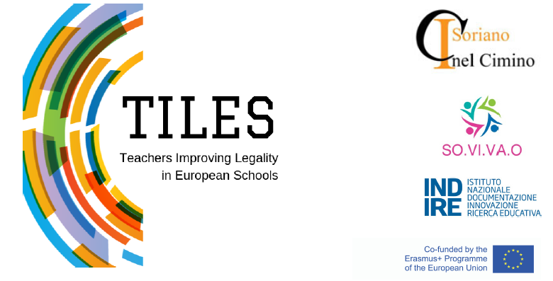 Erasmus + TILES: l’evento conclusivo del progetto
