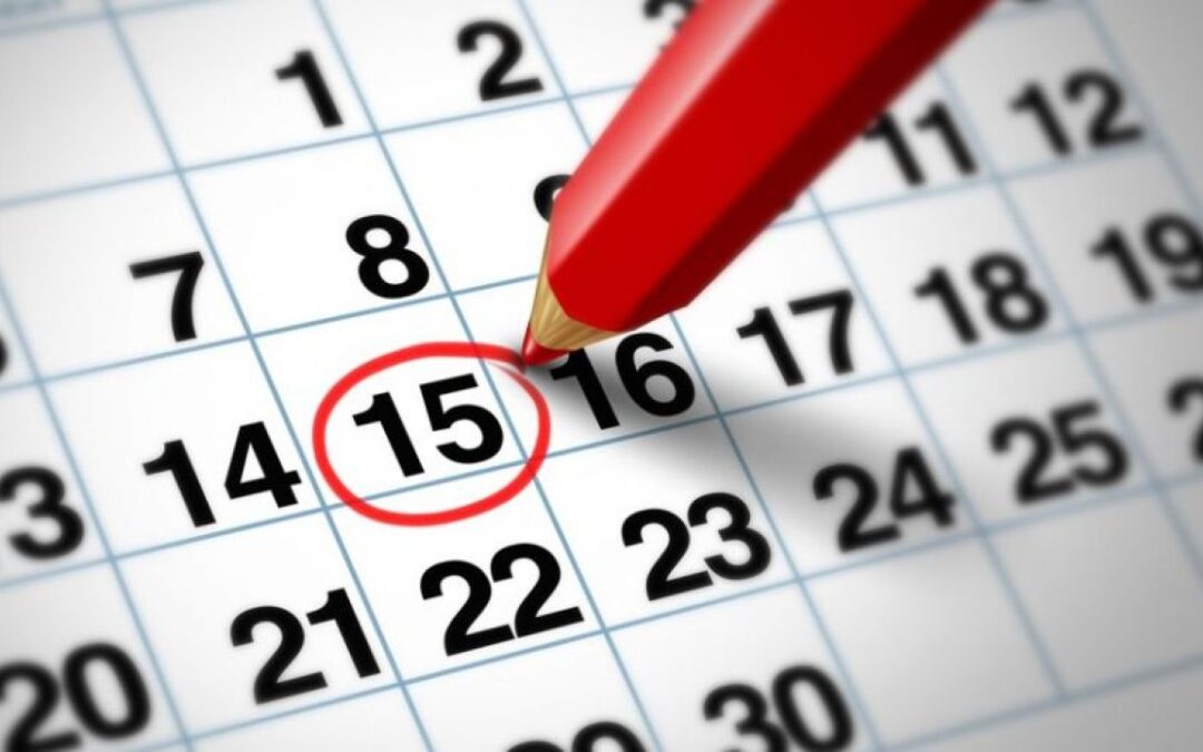 Anno Scolastico 2022-23: inizio delle lezioni e calendario scolastico