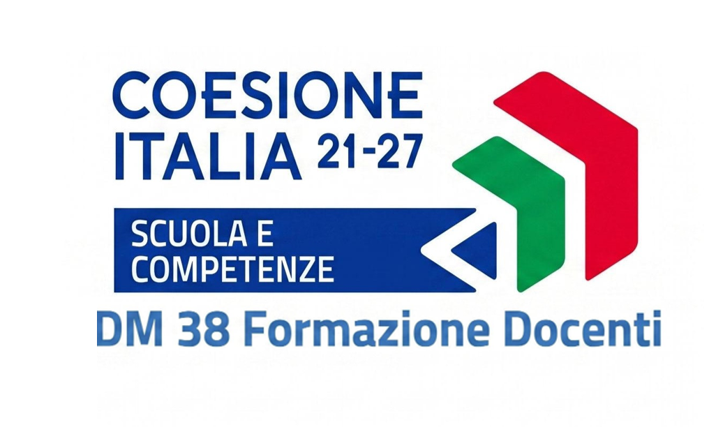 Avviso di selezione Esperti e Tutor PN “Scuola e competenze” 2021-2027 – DM 38/2026
