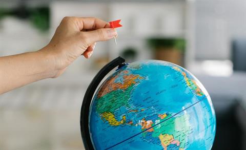 Vacanze studio estero 2027: incontro informativo